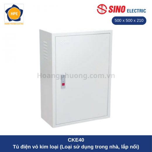 cke40-sino cke40-sino