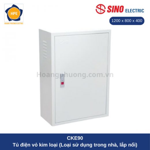 cke90-sino cke90-sino