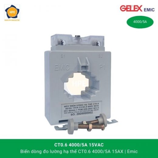 CT0.6 4000_5A