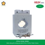 CT0.6 75/5A