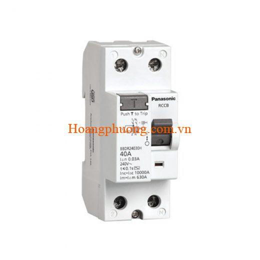 RCCB-BBDR22530HV