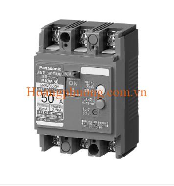 Cầu dao khối MCCB BKW-100S Panasonic