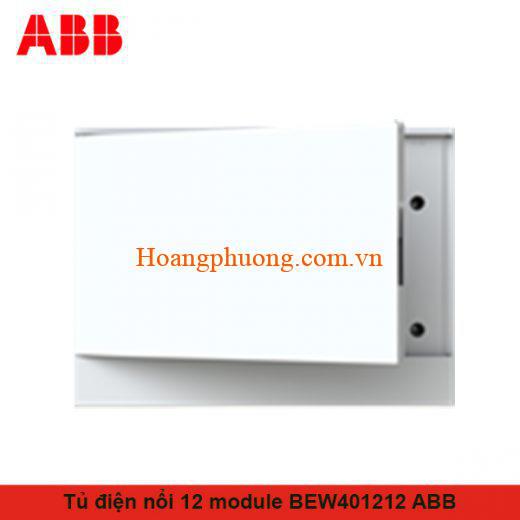 12 module