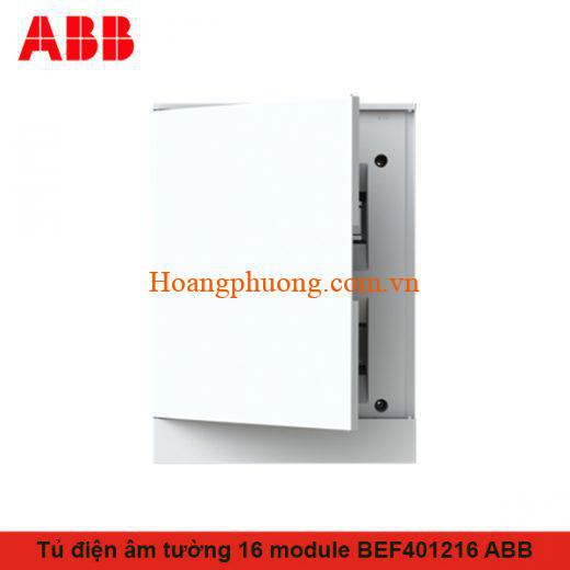 16 module