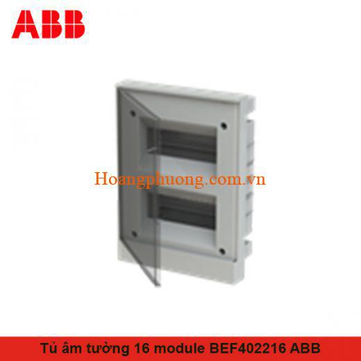 16Module