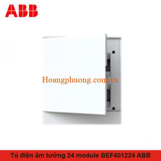 24 module