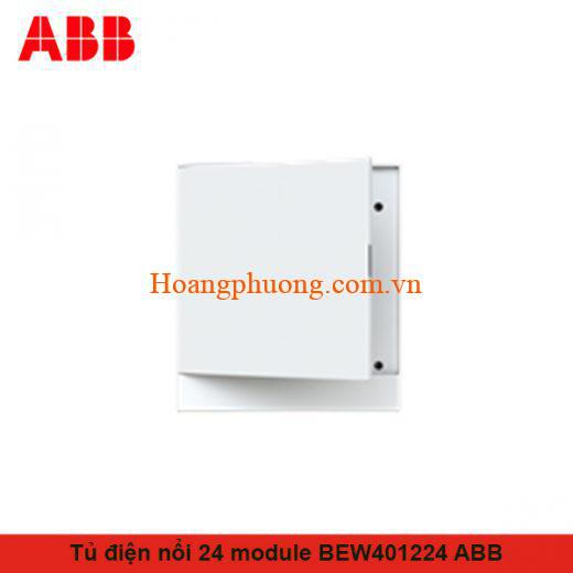 24 module