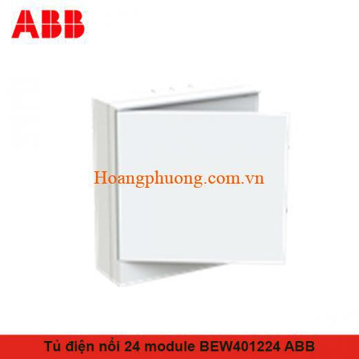 24-module