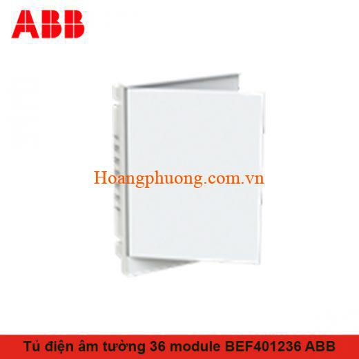 36-Module