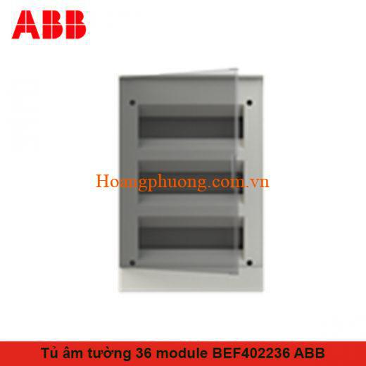 36 module