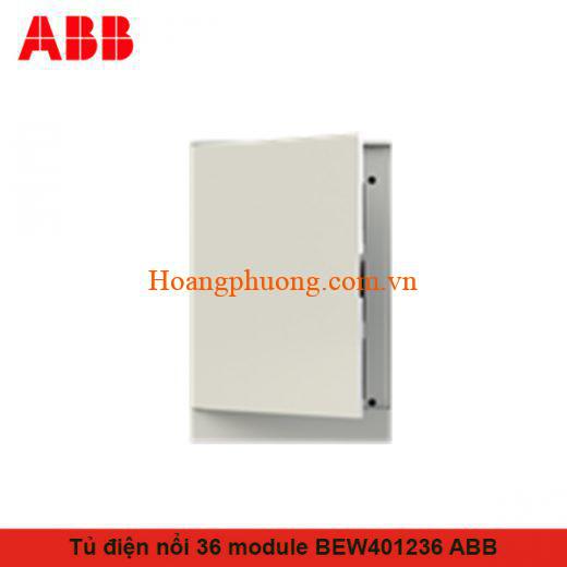 36 module