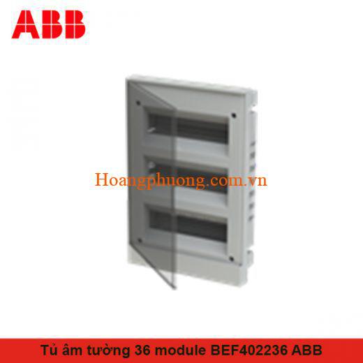 36Module
