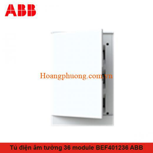 36Module