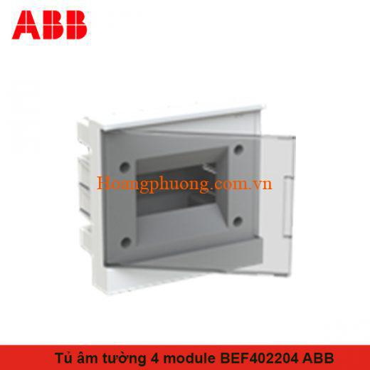 4-module