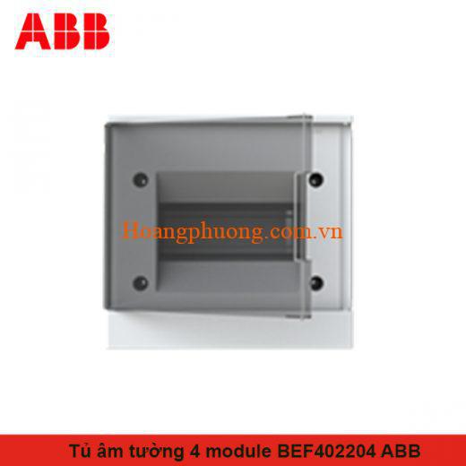4 module