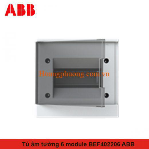 6 module