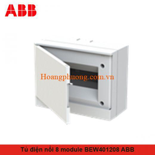 8 module
