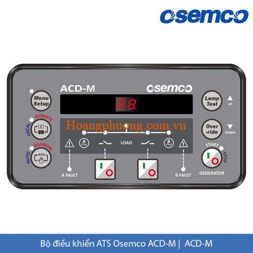 osemco ACD-M