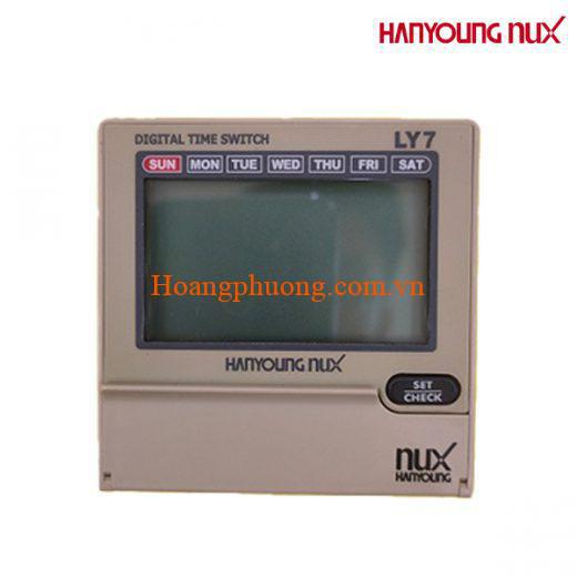 timer-hanyoung-LY7