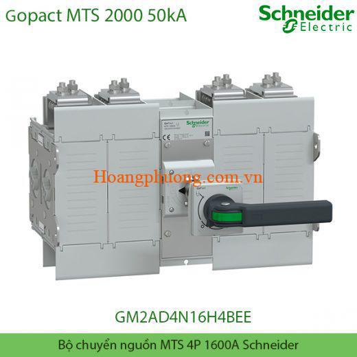 GM2AD4N16H4BEE