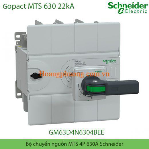 GM63D4N6304BEE