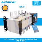 SKT1-1600A/4P/N/CK - Chuyển nguồn tự động ATS 4P 1600A