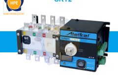 SKT2-80A/2P/X/CK - Chuyển nguồn tự động ATS 2P 80A