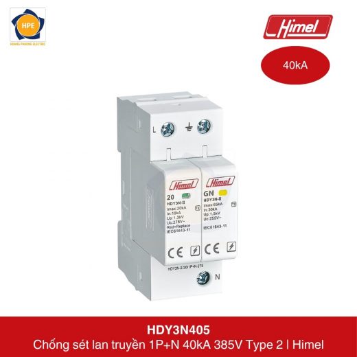 hdy3n405-himel