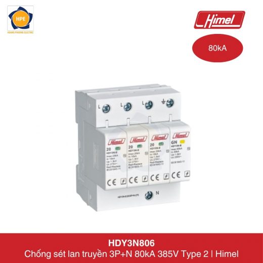 hdy3n806-himel