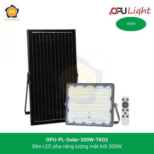 opu-pl-solar-300w-tk03 opu-pl-solar-300w-tk03