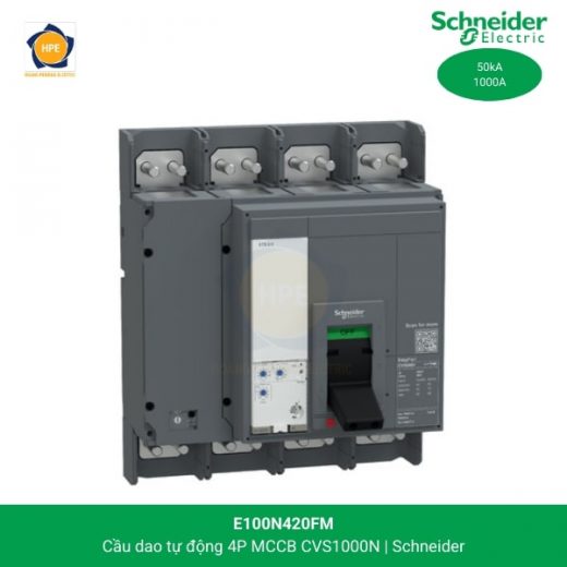 e100n420fm-schneider