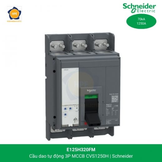 e125h320fm-schneider