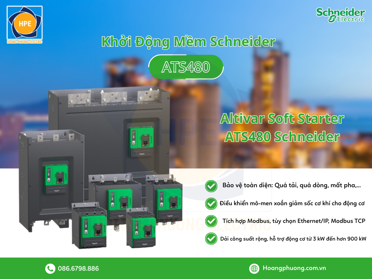 khởi động mềm ats480 khởi động mềm ats480