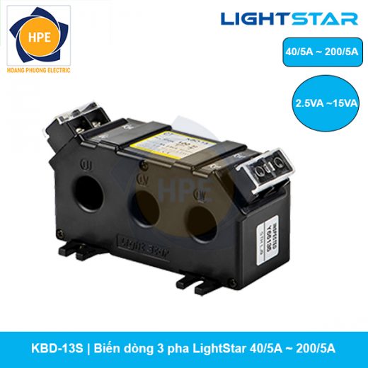 bien-dong-3p-lightstar-KBD-13S