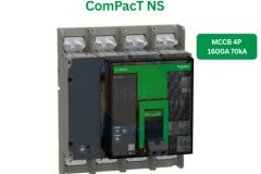 mccb-schneider-compact-ns-c160h420fm