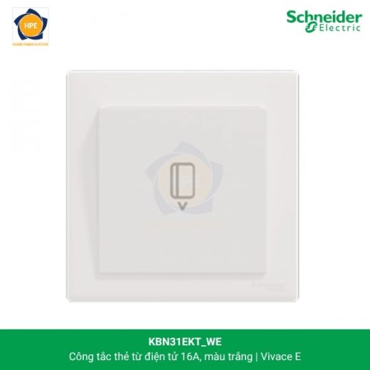 kbn31ekt-we-schneider kbn31ekt-we-schneider