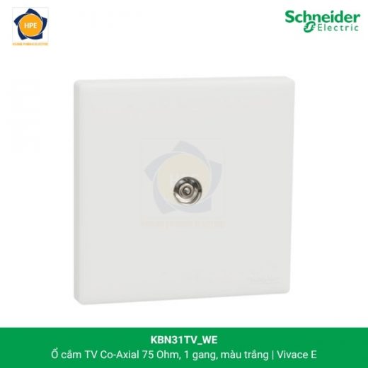 kbn31tv-we-schneider