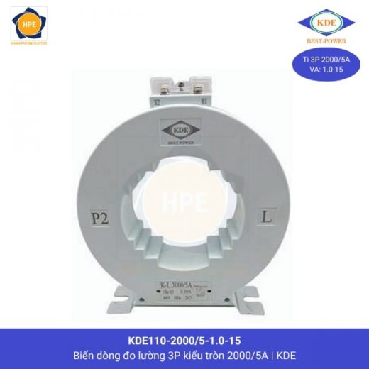 kde110-2000-5 kde110-2000-5