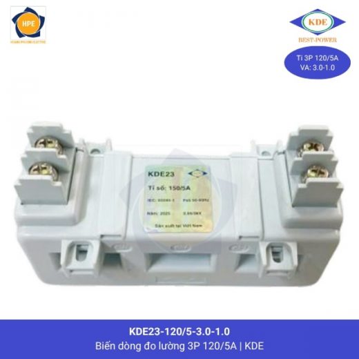 kde23-120-5 kde23-120-5