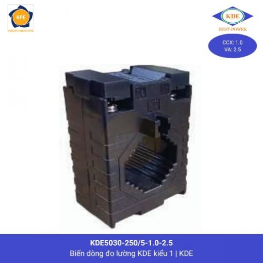kde5030-250-5