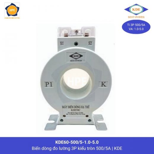 kde60-500-5