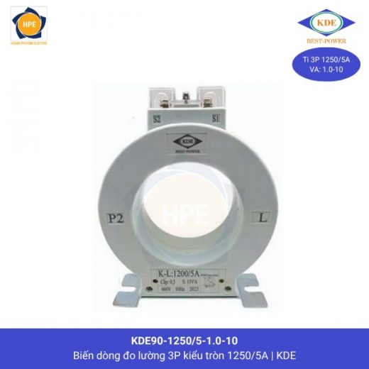 kde90-1250-5