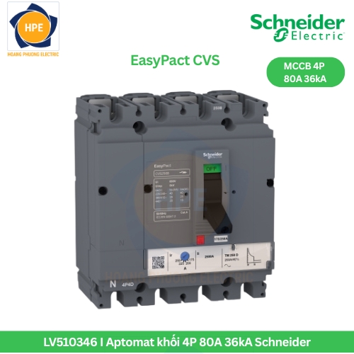 LV510346 Schneider