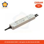 Bộ nguồn cho đèn Osram 24V - OT 40/220-240/24 DIM P