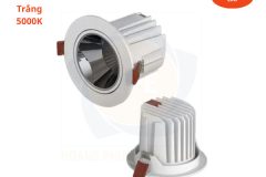 Đèn Spotlight âm trần - LEDCOMFO SL HP 20W 950 G2