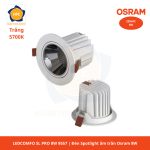 Đèn Spotlight âm trần - LEDCOMFO SL PRO 8W 9557