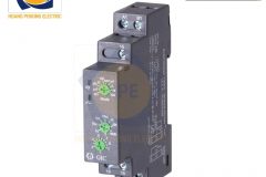 12RDT4 GIC Timer OFF delay 240 VAC 24 VACDC