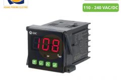 151M42B GIC Đồng hồ điều khiển nhiệt độ 110 - 240 VACDC