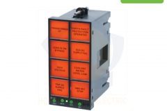AU1D8S Bộ hiển thị cảnh báo lỗi 110-240VAC AU1D8S GIC