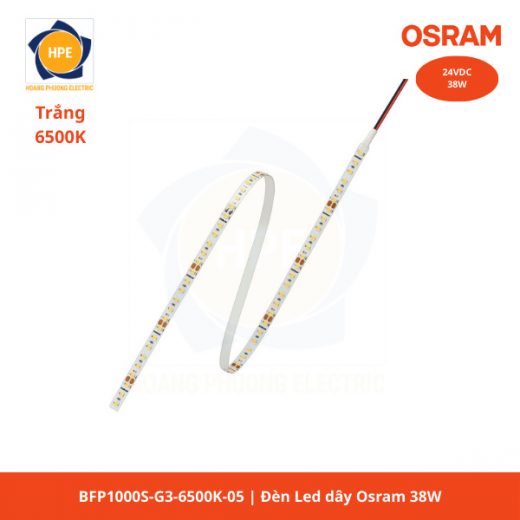 Đèn Led dây Osram - BFP1000S-G3-6500K-05 Đèn Led dây Osram - BFP1000S-G3-6500K-05